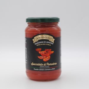 Tomaten-Spaccatelle gr. 360