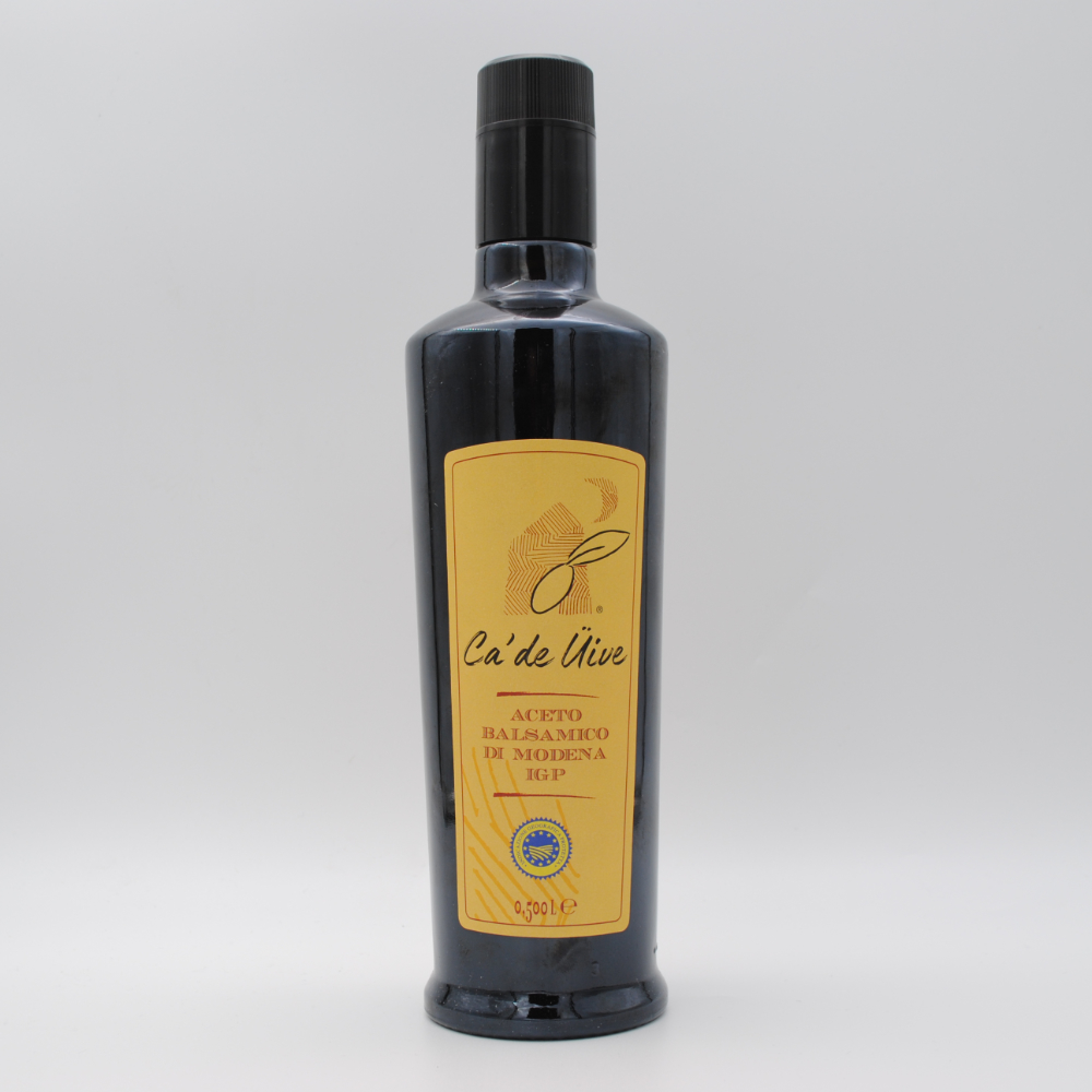 Ca de ulive Balsamico-Essig 0,5l