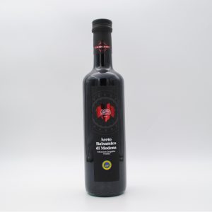 Red Balsamic Vinegar of Modena