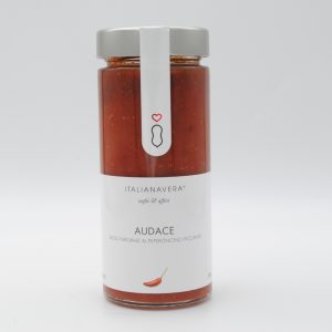 Sauce Audace 280g
