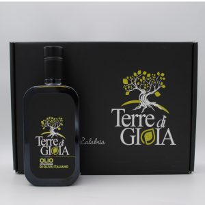 Terre di Gioia Italian extra vegine oil 0,5l